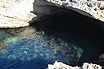 Underwater Caves Ibiza