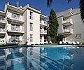 Residence Apartments Llevant Ibiza