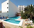 Residence Hostel Tarba Ibiza