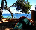 Camping La Playa Ibiza