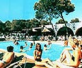 Camping Vacaciones Es Canar Ibiza