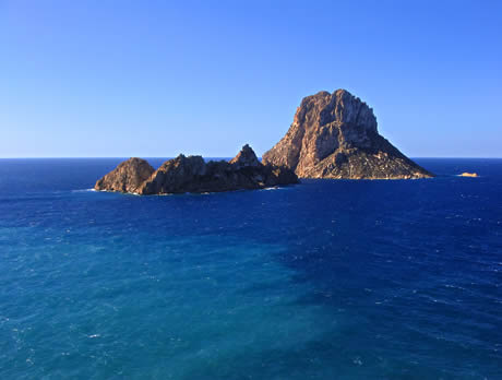 Es vedra ibiza photo