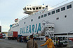 Balearia Ferry To Ibiza