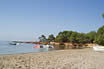 Cala Pada Beach Ibiza