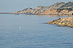 Calm Sea Ibiza