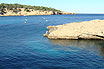 Coastal Landscape Ibiza