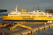 Iscomar Ferries Ibiza