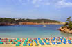 Portinatx Beach Ibiza