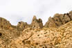 Rocks On The Island Of Es Vedra Near Ibiza