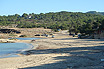 Sandy Beach Ibiza