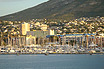 Yachts At Marina Ibiza