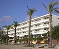 Hotel Arenal Ibiza
