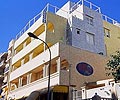 Hotel Bahia Playa Ibiza