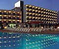Hotel Bergantin Ibiza