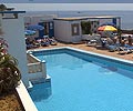 Hotel Cenit Ibiza