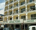 Hotel Central Playa Ibiza