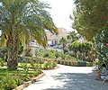 Hotel Club Cala Blanca Ibiza