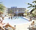 Hotel Club La Sirena Ibiza