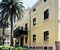 Hotel El Palacio Ibiza