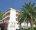 Hotel Es Pla Ibiza