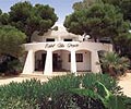 Hotel Fiesta Cala Gracio Ibiza