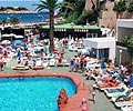 Hotel Galeon Ibiza