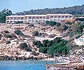 Hotel Green Oasis Cala Tarida Ibiza