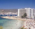 Hotel Hawaii Ibiza