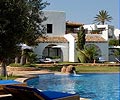 Hotel Las Brisas Ibiza