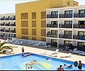 Hotel Mare Nostrum Ibiza