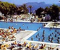 Hotel Punta Arabi Ibiza