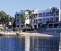 Hotel Ses Figueres Ibiza