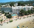 Hotel Ses Savines Ibiza