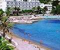Hotel Simbad Ibiza