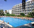 Hotel Tropical Ibiza