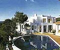 Hotel Village Ibiza