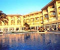 Residence Apartments Blau Parc Ibiza