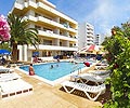 Residence Apartments Bon Sol II Ibiza