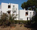 Residence Apartments Club Aquarium Ibiza