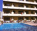 Residence Apartments El Puerto Ibiza
