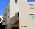 Ferienwohnung Apartments Freus Ibiza