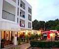 Residence Apartments La Perla Ibiza