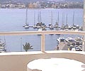 Residence Apartments Los Angeles Ibiza