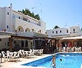 Residence Apartments Los Pinares Mercurio Ibiza