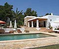 Residence Apartments Rafal Ibiza