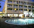 Residence Apartments Rosello Ibiza