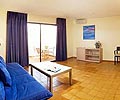 Residence Apartments San Francisco Ibiza