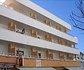 Residence Apartments Sandic Ibiza