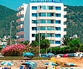Residence Apartments Tivoli Ibiza