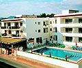 Residence Apartments Venus Ibiza